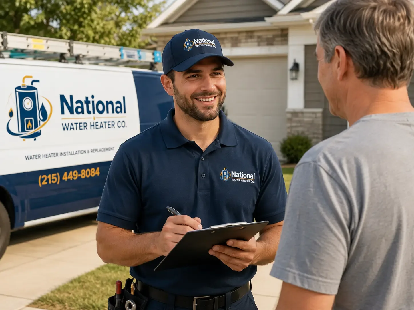 Water Heater Installation Ettrick, WI FAQs